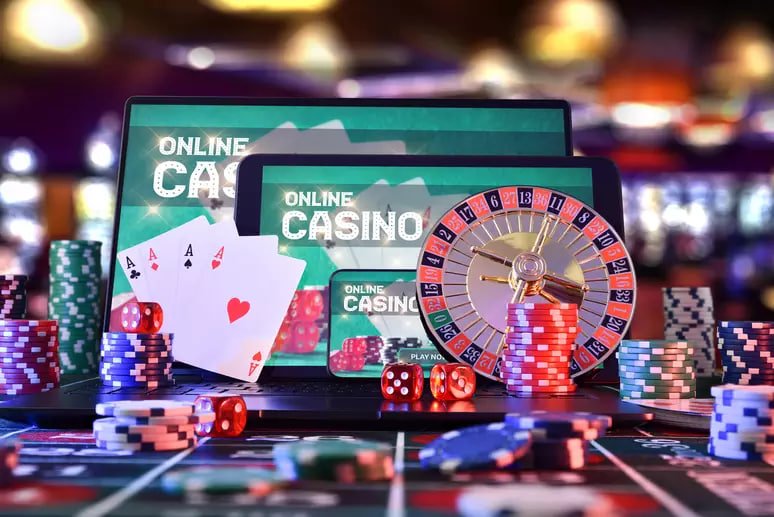 Bàn live dealer casino trực tuyến tại bj66 với giao diện tiếng Việt